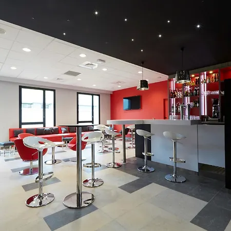 Hotel Première Classe Lyon - Priest Eurexpo 2*