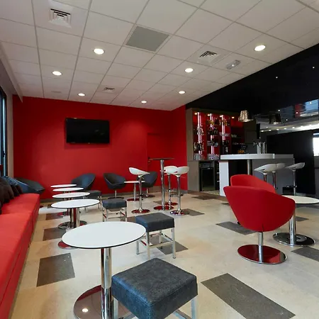 Première Classe Lyon - Priest Eurexpo