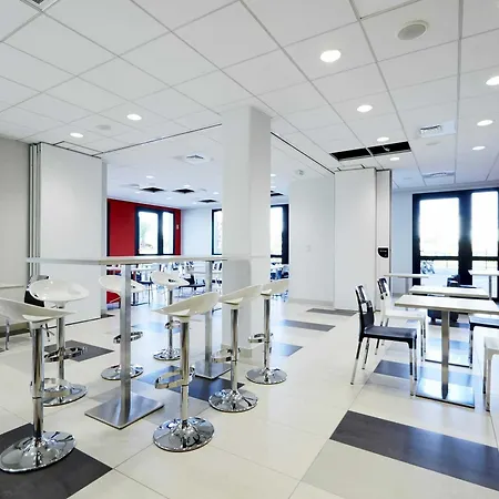 Hotel Première Classe Lyon - Priest Eurexpo