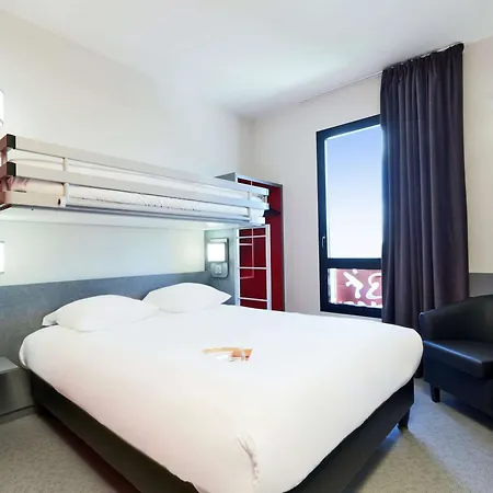 Première Classe Lyon - Priest Eurexpo Hotel 2*