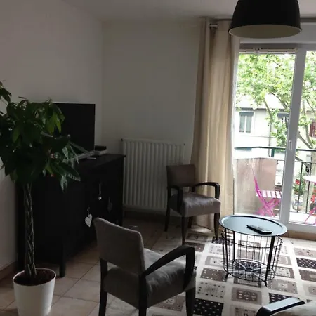 Chez Marie Daire *