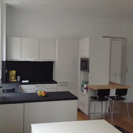 Apartment Charme Et Modernite Au Coeur De *