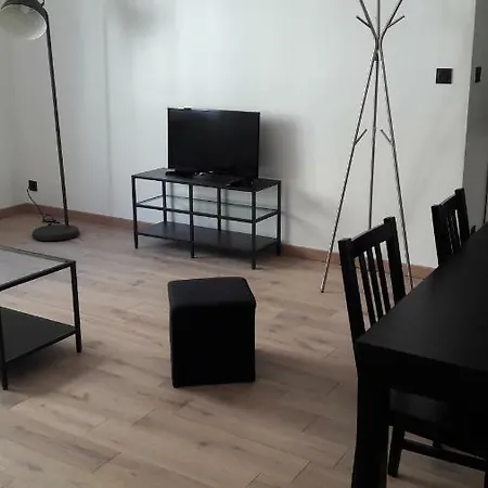 Apartment Modernité Et Design Part Dieu