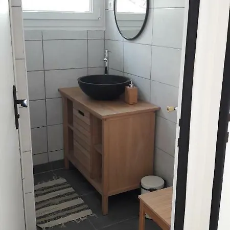 Apartment Modernité Et Design Part Dieu