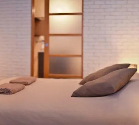 Apartamento L'appart Elegance Part Dieu *