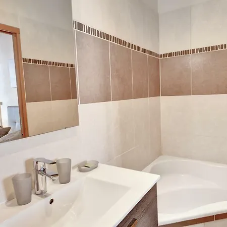Apartamento L'appart Elegance Part Dieu Lyon