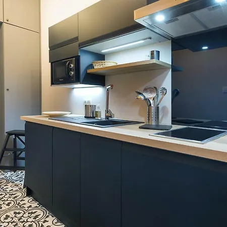 Appartement Concerto Duplex