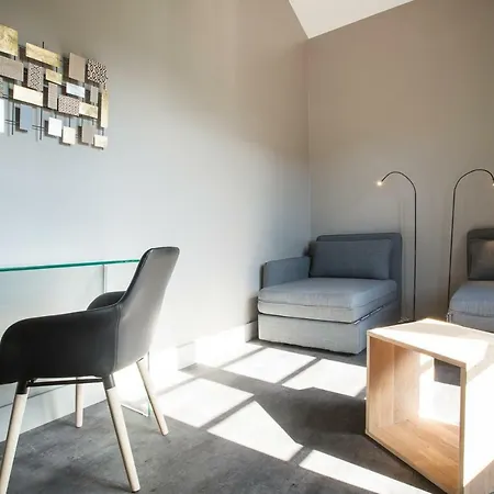 Frühstückspension La Maison Prune *