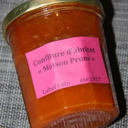 Frühstückspension La Maison Prune *