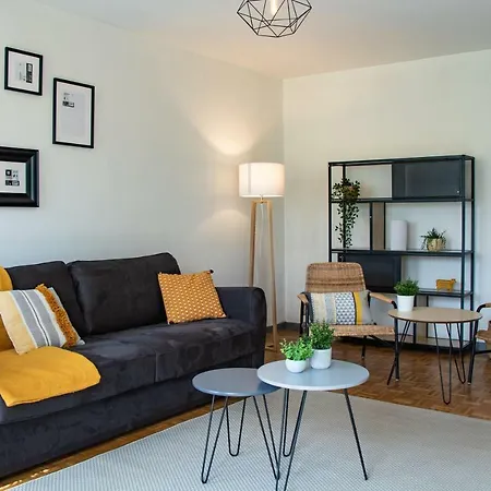 Appartamento Majord'home - Perrache - Centre *