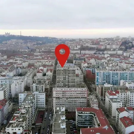 Tour Azalee Appartement
