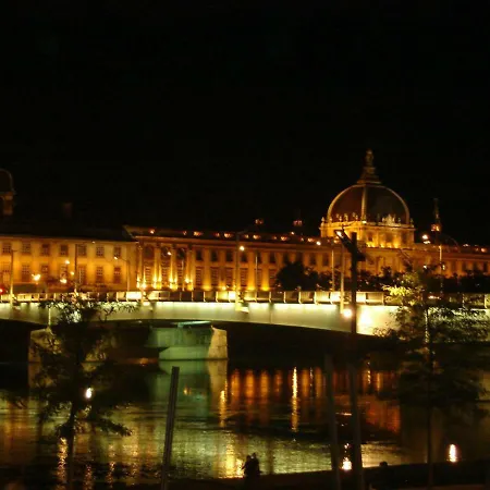 The Appart In Town - Place Bellecour - Second