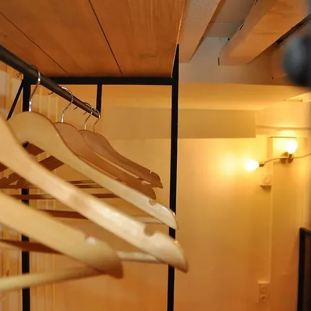 Daire Le Loft Opera *