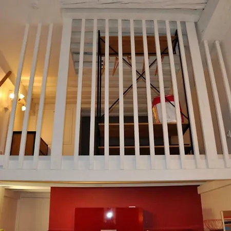 Le Loft Opera Daire