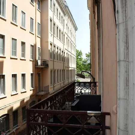 Daire Le Loft Opera *