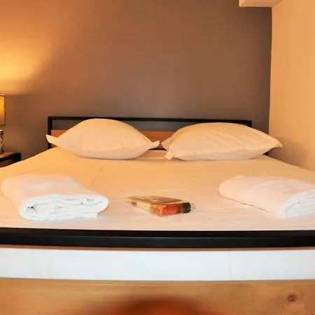 Daire Le Loft Opera *