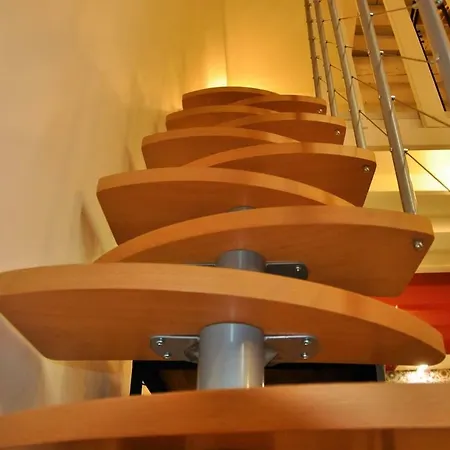 Le Loft Opera Daire Lyon
