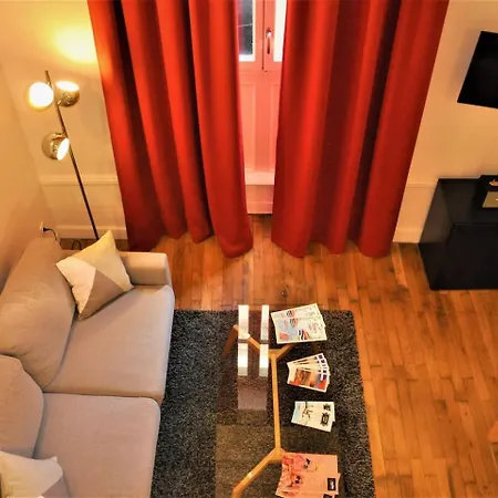 Daire Le Loft Opera