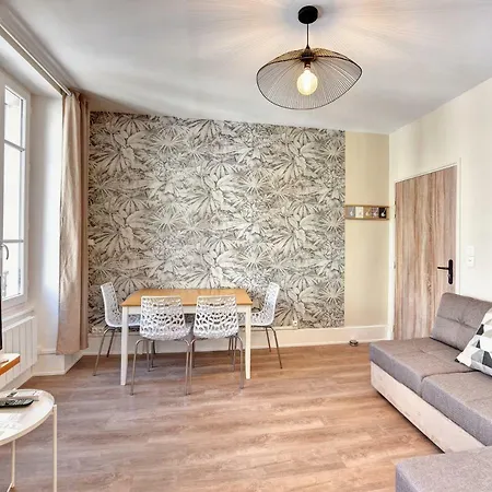 Apartamento L'appart Elegance Part Dieu