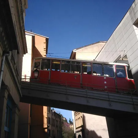 Du Vieux Daire Lyon
