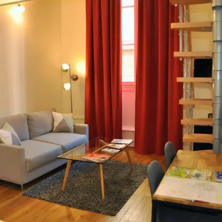 Le Loft Opera Daire