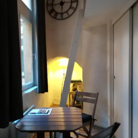 Daire Du Vieux Lyon
