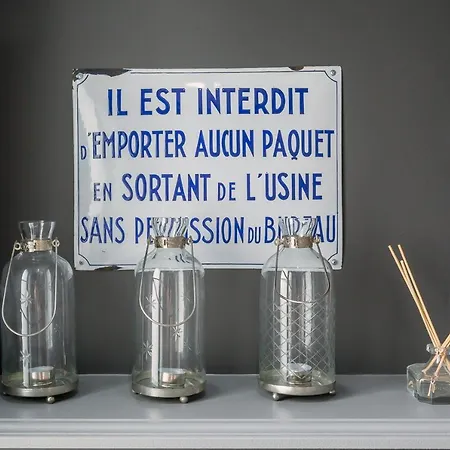 The Appart In Town - Place Bellecour - Second Appartamento