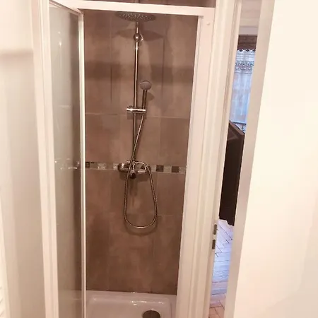 D: Centre De Appartement