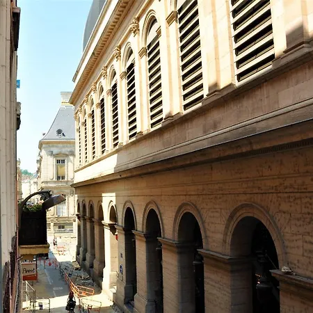 Daire Le Loft Opera