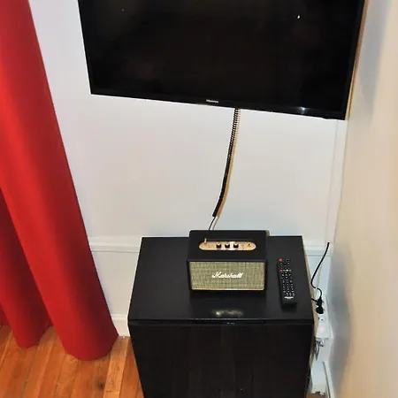 Daire Le Loft Opera