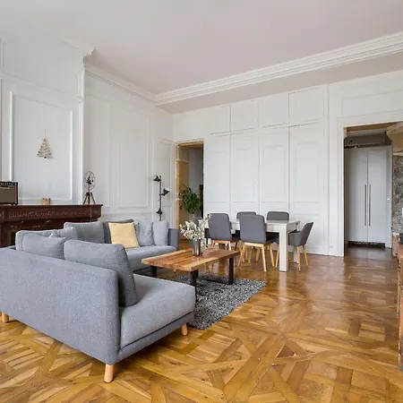 Like - Terreaux Appartement Lyon