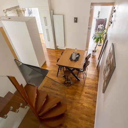 Appartement Like - Terreaux
