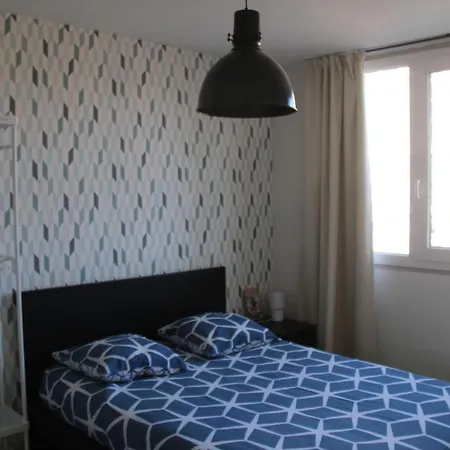 Privee-appartement Partage-lyon 8 Etats-unis-viviani Appartement Lyon