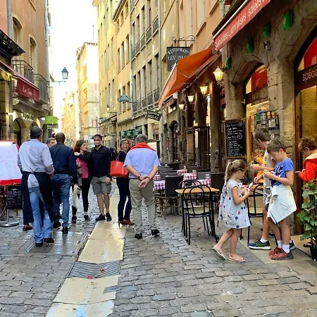 Du Vieux Daire Lyon