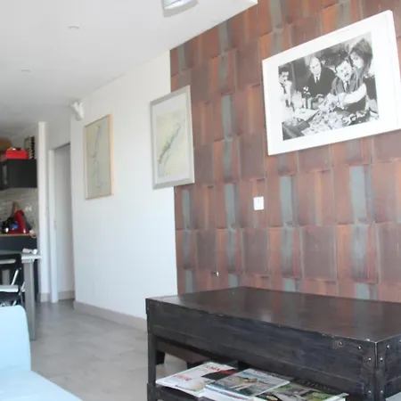 Appartement Privee-appartement Partage-lyon 8 Etats-unis-viviani Lyon