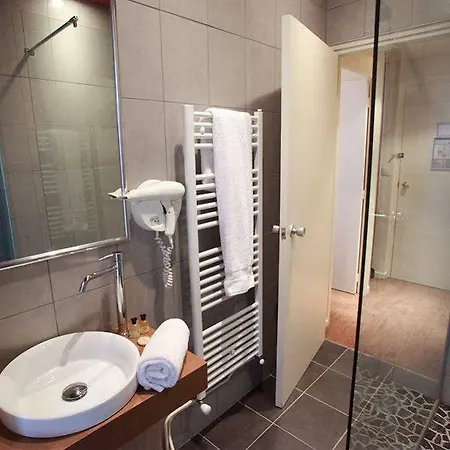 Hotell Des Artistes Lyon
