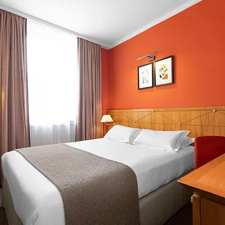 Hotell Des Artistes