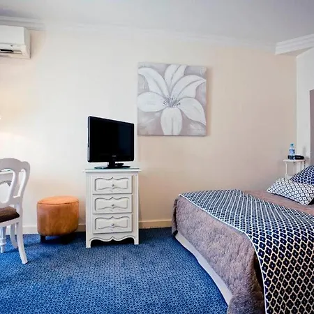 Grand Des Terreaux Hotel Lione