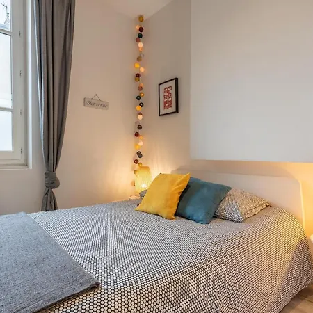 Le Cocon Lumiere Apartamento Lyon