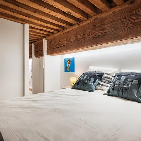 Dify Bear&co - De Apartamento Lyon