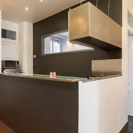 Apartamento Dify Masséna - Brotteaux