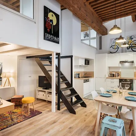 Apartamento Dify Bear&co - De *