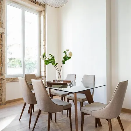Dify Lumiere - Massena Apartment Lyon
