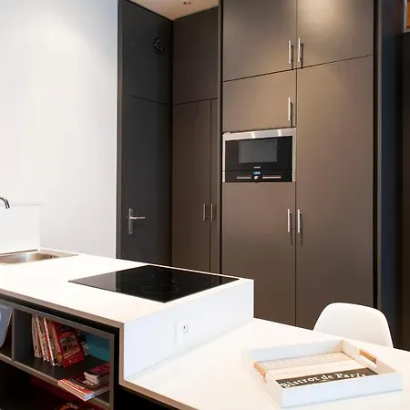 21royale Lägenhet Lyon