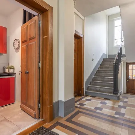 Apartamento Le Cocon Lumiere