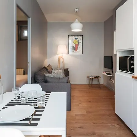 Dify Seguin - Confluence / Perrache Apartment Lyon