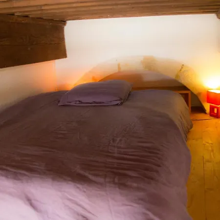 St Jean Apartment *