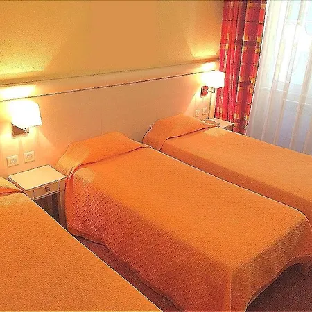Hotel Elysee